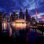 Travelling to Singapore? Read This