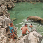 Our Isla de Gigantes Story