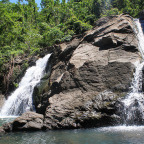 Hinguiwin Falls