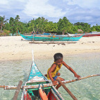Alibijaban Island: A DIY Travel Guide