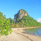 Borawan, Dampalitan, Puting Buhangin: Travel Guide