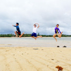 Cagbalete Jumpshot