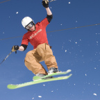 Why You Should Swap Swimwear For Skiwear