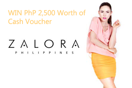 zalora