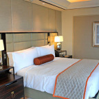 Experience Opulent Treat at Solaire’s Grand Suite