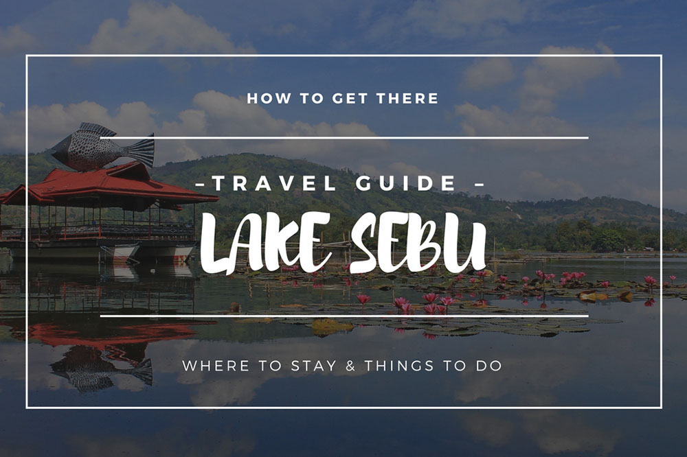 Lake Sebu Travel Guide
