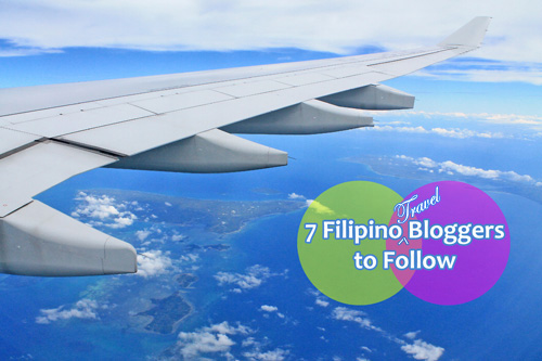 Pinoy Travel Bloggers