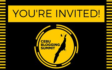 cebu blogging summit