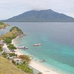 Sambawan Island, Maripipi, Biliran