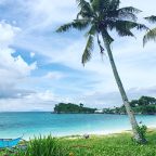 Langob Beach Malapascua