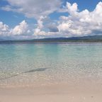 Canigao Island