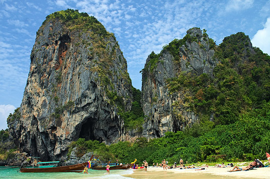 Krabi, Thailand