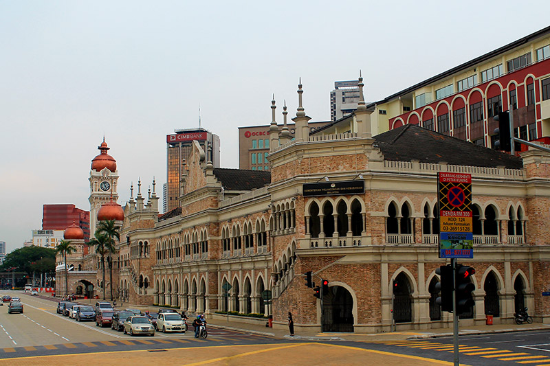 Kuala Lumpur