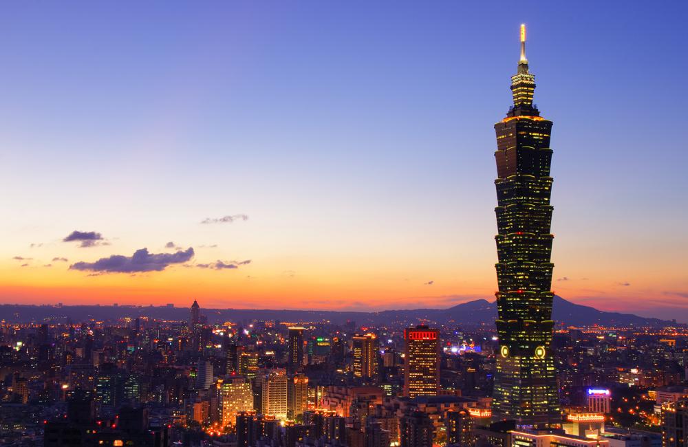 Taipei 101