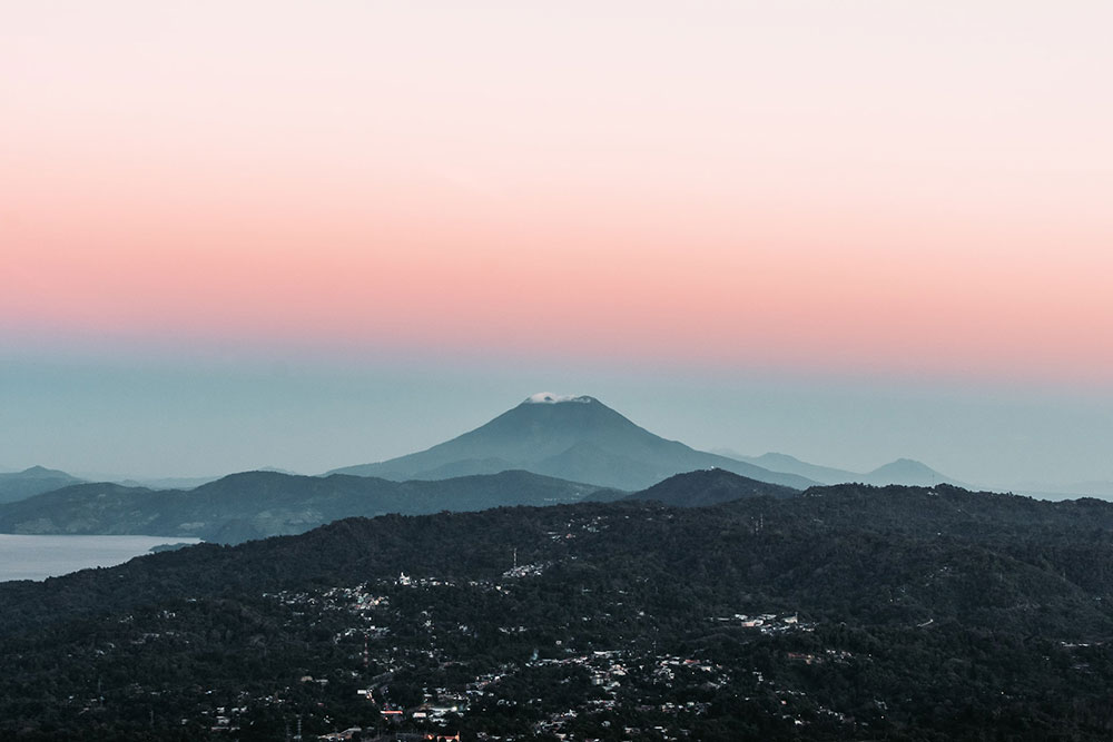 Los planes de renderos, EL Salvador