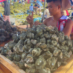 talaba and swake are best sellers in Bonbon Liloan