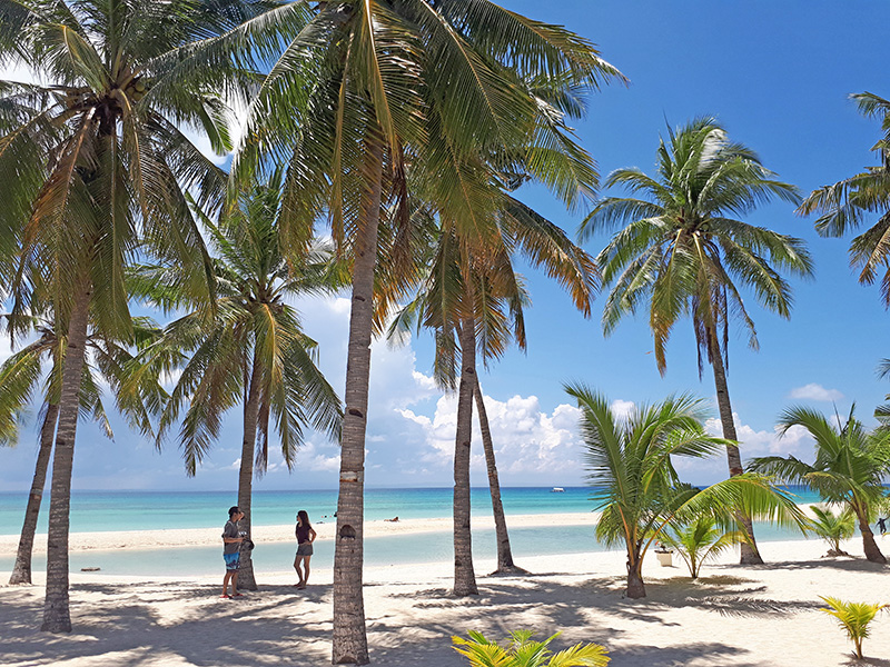 Kota Beach Resort