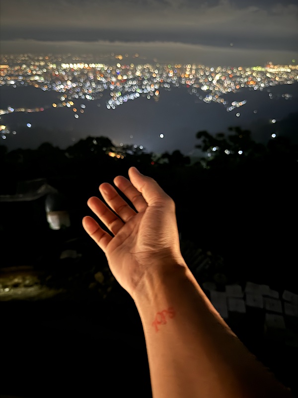 Tops of Cebu