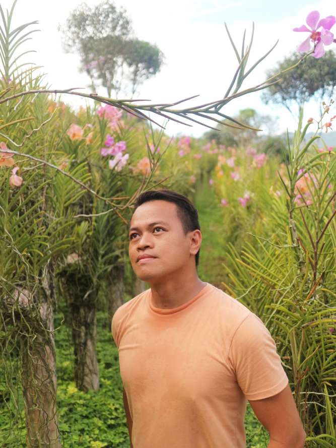 Michel's Garden Cebu Safari