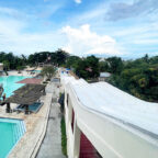 Port royale Dumaguete giant water slides