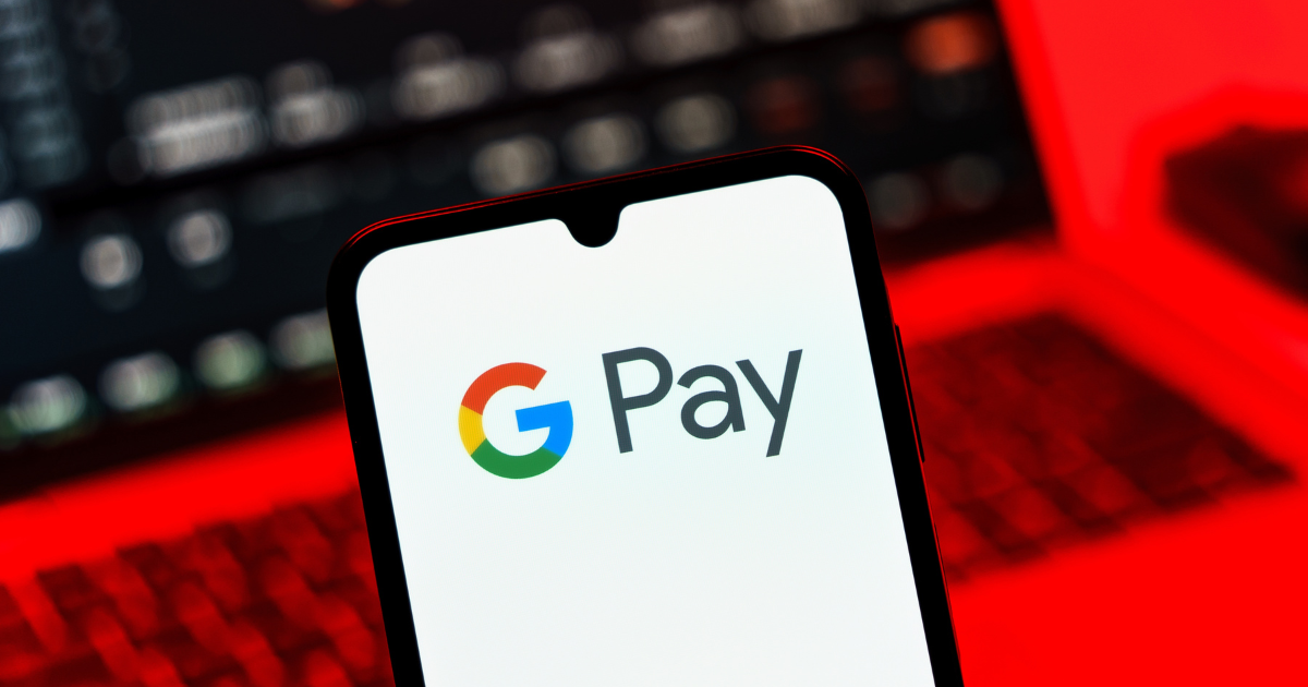 Google Pay