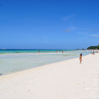 White Sand Beaches: Where to go in the Philippines