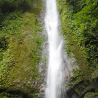 Shutter: Kabigan Falls